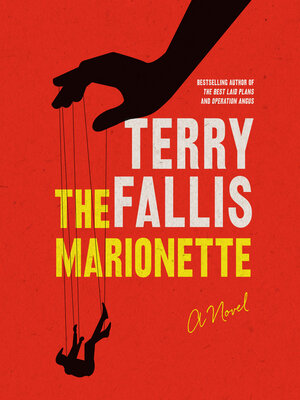 cover image of The Marionette